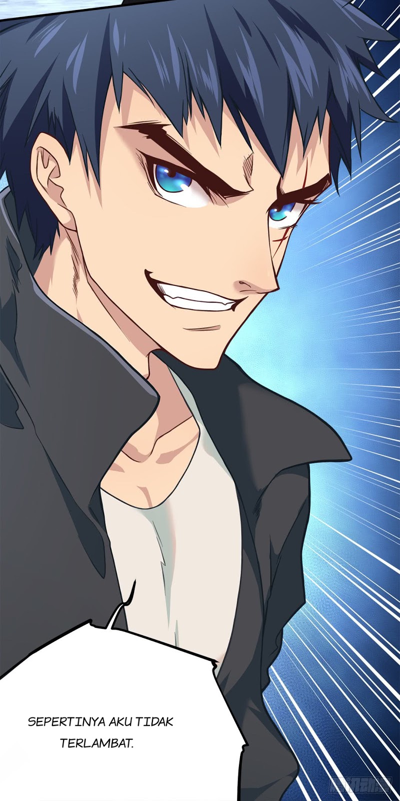 The Strongest Berserker In The City Chapter 04 Gambar 41